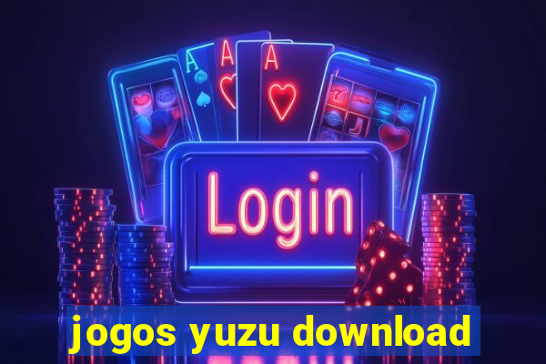 jogos yuzu download